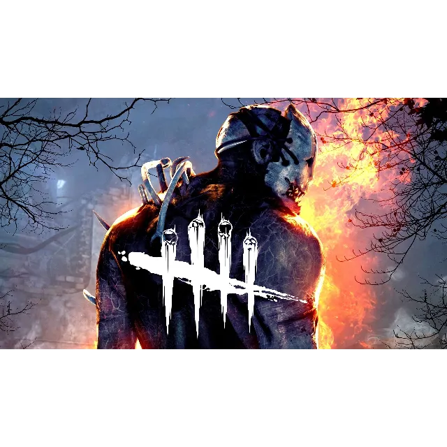 🟥⭐【Dead by Daylight】 0 часов с ПОЖИЗНЕННОЙ гарантией!