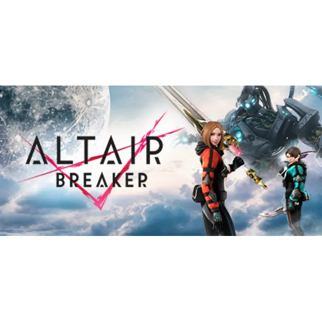 ALTAIR BREAKER 💎 АВТОДОСТАВКА STEAM GLOBAL МГНОВЕННО ЛИЦЕНЗИЯ