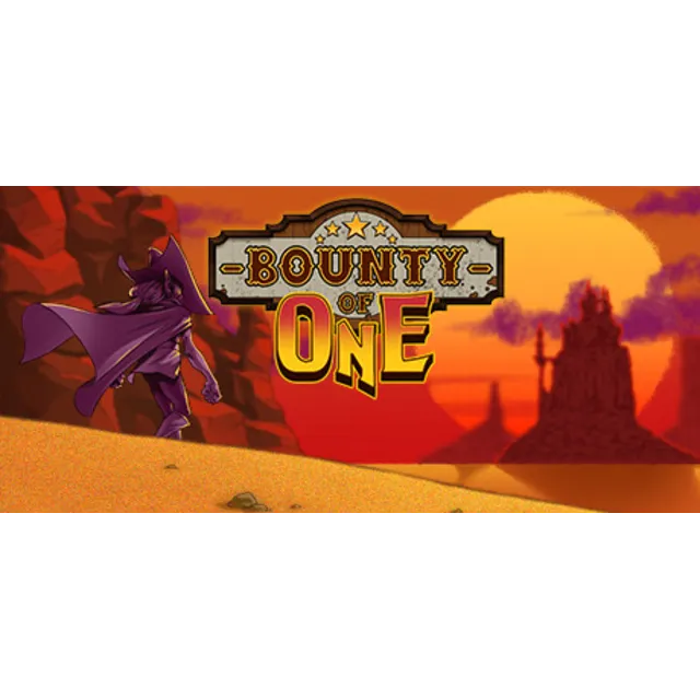 Bounty of One 💎 АВТОДОСТАВКА STEAM GLOBAL МГНОВЕННО ЛИЦЕНЗИЯ