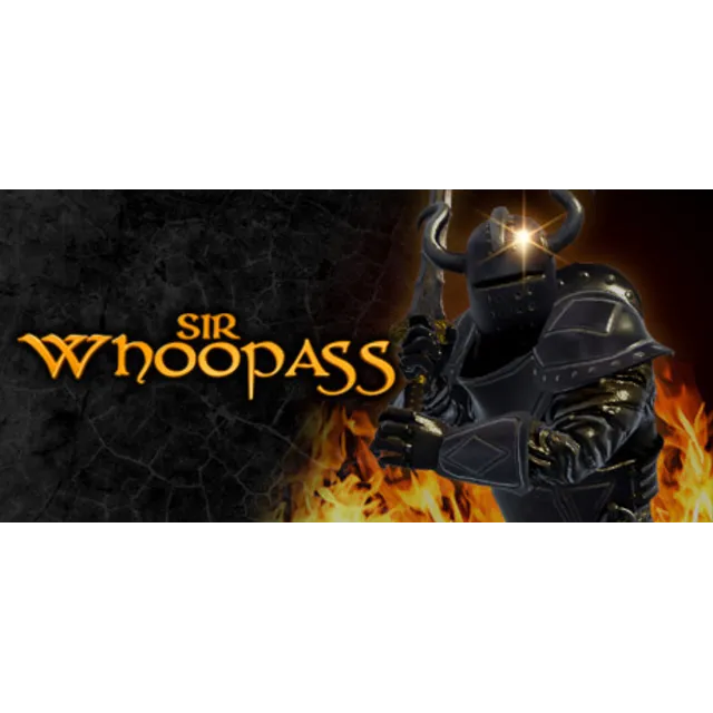 Sir Whoopass: Immortal Death💎 АВТОДОСТАВКА STEAM GLOBAL МГНОВЕННО ЛИЦЕНЗИЯ