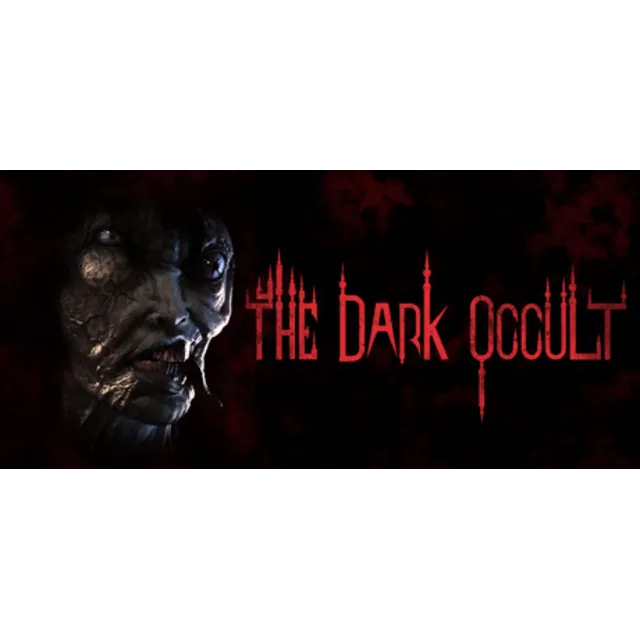 The Dark Occult 💎 АВТОДОСТАВКА STEAM GLOBAL МГНОВЕННО ЛИЦЕНЗИЯ