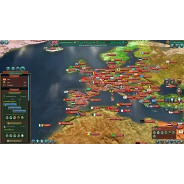 Realpolitiks New Power XBOX Ключ