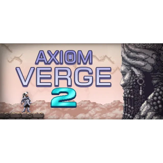 Axiom Verge 2 💎 АВТОДОСТАВКА STEAM GLOBAL МГНОВЕННО ЛИЦЕНЗИЯ