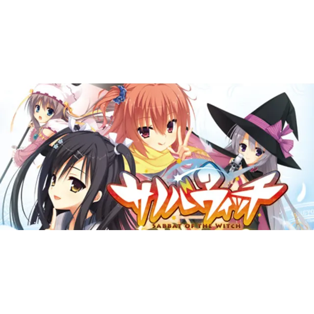 Sabbat of the witch 💎 АВТОДОСТАВКА STEAM GLOBAL МГНОВЕННО ЛИЦЕНЗИЯ