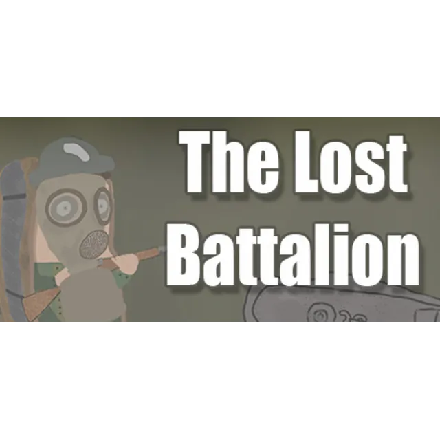 The Lost Battalion All Out Warfare [STEAM KEY/WORLD] 🔥