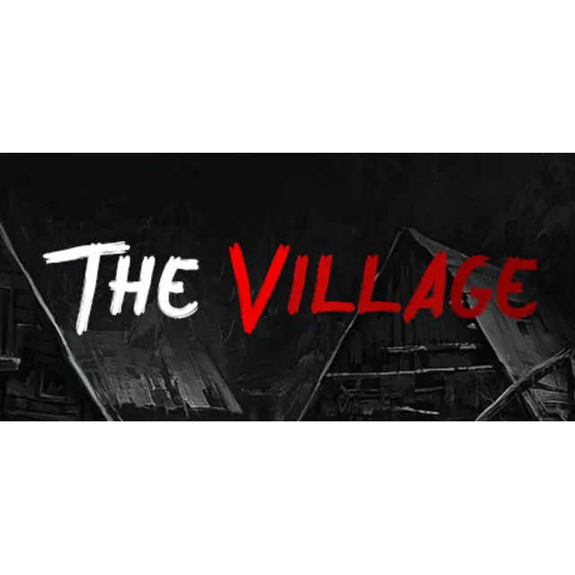 The Village [STEAM KEY/REGION FREE] 🔥