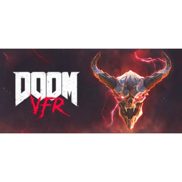 Doom VFR STEAM KEY  RU CIS