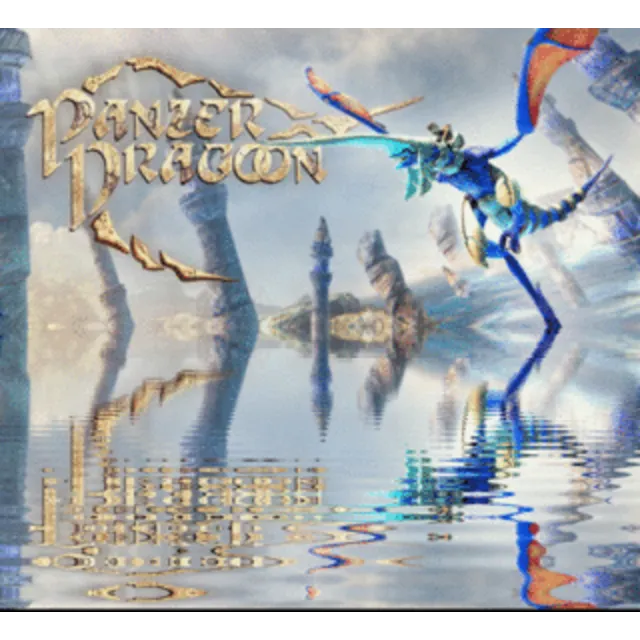 ✅Panzer Dragoon: Remake ⭐Xbox One\Series X|S\Key⭐ + 🎁