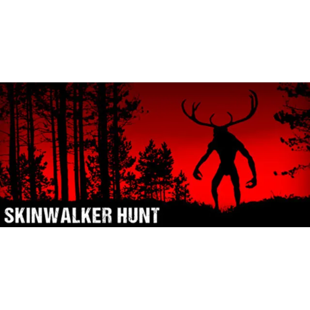 Skinwalker Hunt STEAM Россия