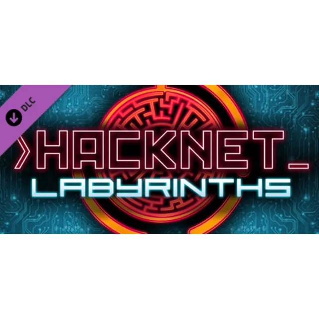 Hacknet - Labyrinths 💎 АВТОДОСТАВКА DLC STEAM РОССИЯ