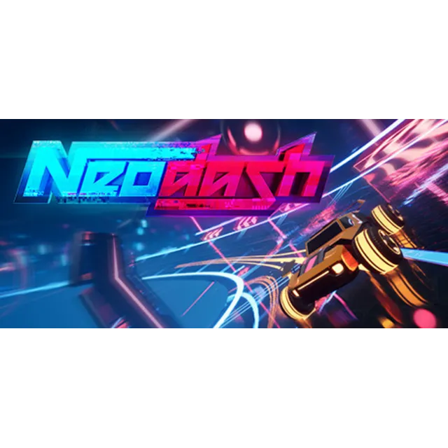 Neodash | Steam Gift Россия
