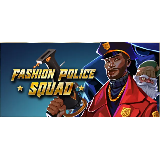Fashion Police Squad | Steam Gift Россия
