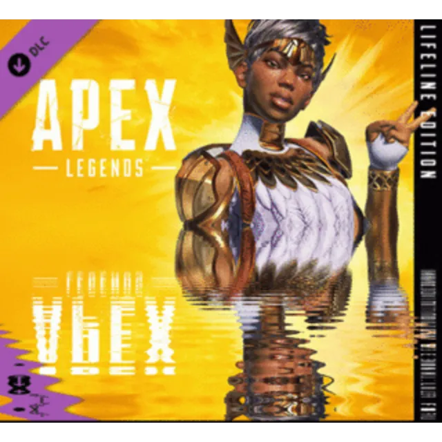 ✅Apex Legends издание Лайфлайн⭐EA app\РФ+Весь Мир\Key⭐