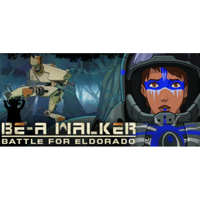 BE-A Walker 💎 АВТОДОСТАВКА STEAM GLOBAL МГНОВЕННО ЛИЦЕНЗИЯ