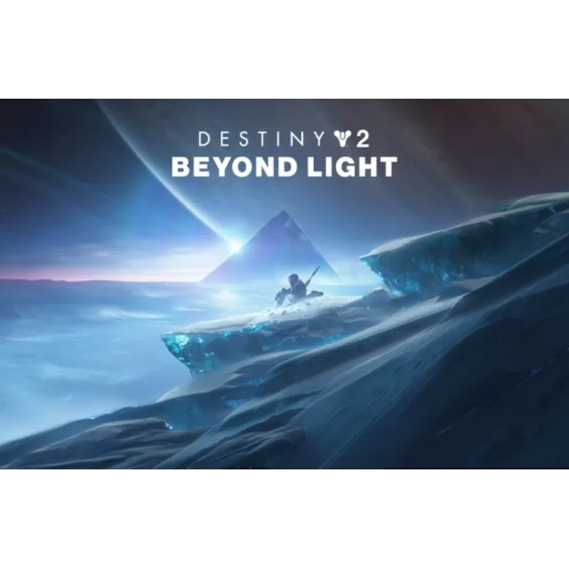 Destiny 2: Beyond Light STEAM Key Region Free