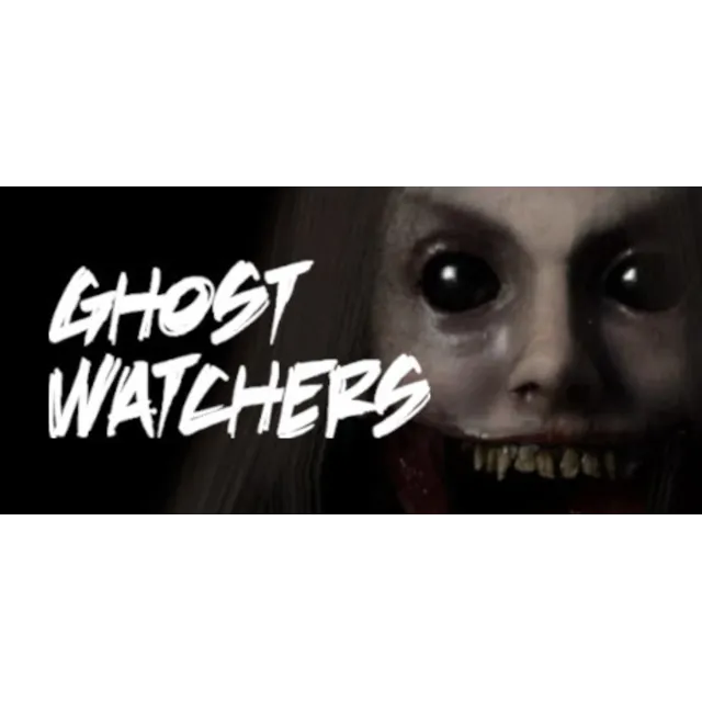 Ghost Watchers STEAM Россия