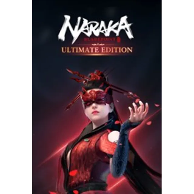🎮NARAKA: BLADEPOINT - ULTIMATE EDITION XBOX X|S🔑КЛЮЧ
