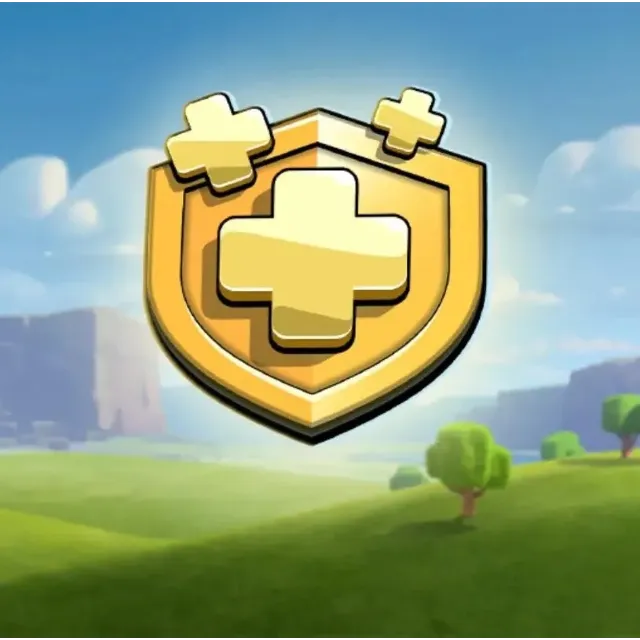 Clash of Clans GOLD PASS SHOP ШУСТРАЯ ДОСТАВКА