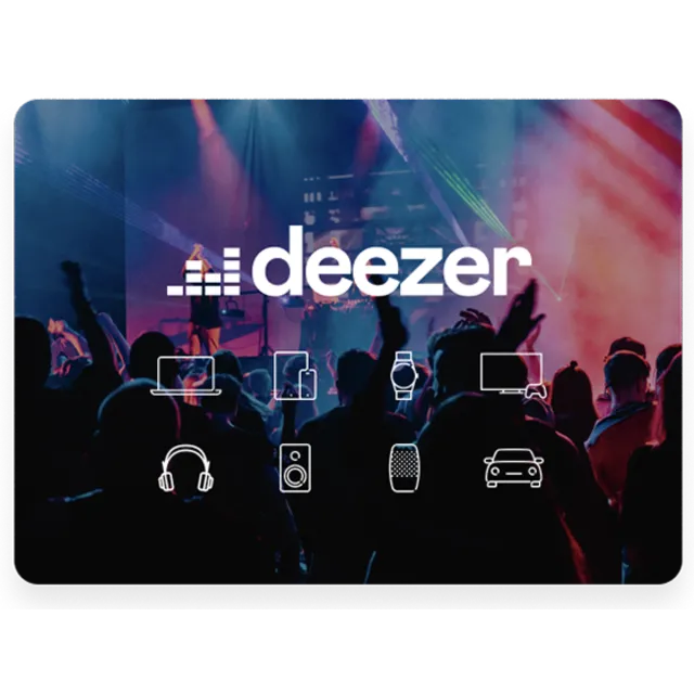 🎧DEEZER PREMIUM HIFI АВТОПРОДЛЕНИЕ🔥 ЛИЧНЫЙ АККАУНТ 💯