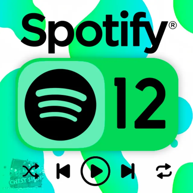 🎧SPOTIFY PREMIUM🎧 1●3●6●12 МЕСЯЦЕВ НА ЛЮБОЙ АККАУНТ🎧