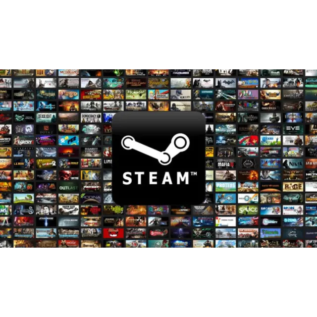 Пополнение кошелька Steam Turkey ✅40 80 200 400 800✅ 🚀