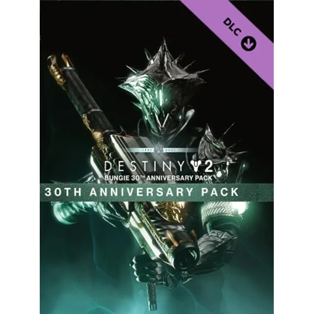 Destiny 2: Bungie 30th Anniversary Pack (Steam) GLOBAL