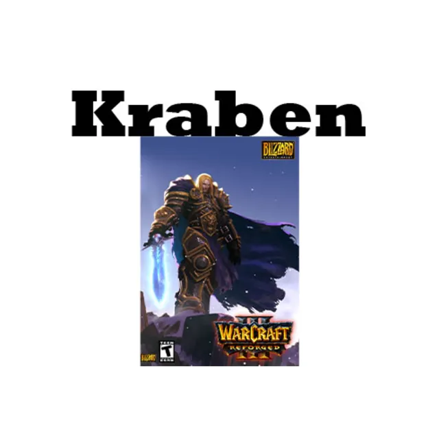✅⚡️Warcraft III: Reforged ⚡️Battle net✅