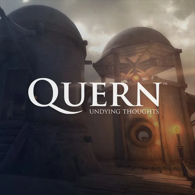 Quern. Вечные мысли (Steam ключ) ✅ REGION FREE + 🎁