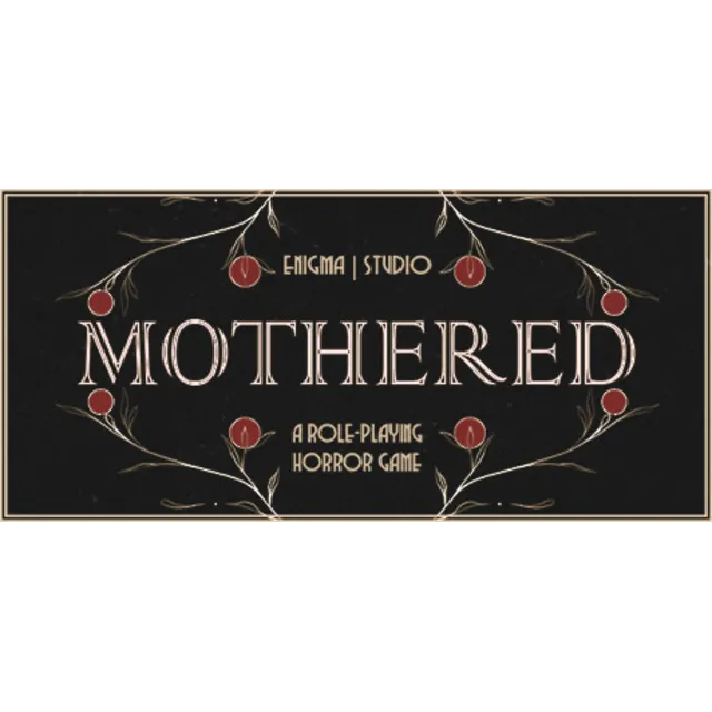 MOTHERED - A ROLE-PLAYING HORROR GAME АВТОДОСТАВКА STEAM GLOBAL МГНОВЕННО ЛИЦЕНЗИЯ