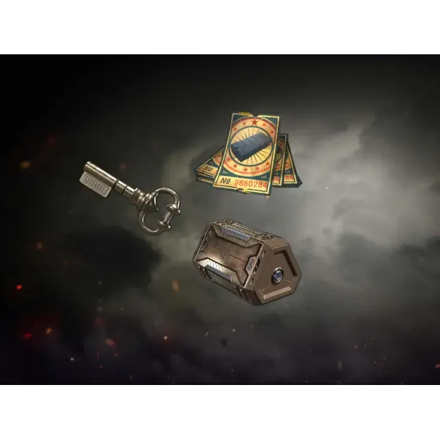 ⚛️Amazon - PUBG: Chicken Dinner Booster Pack #10⚛️