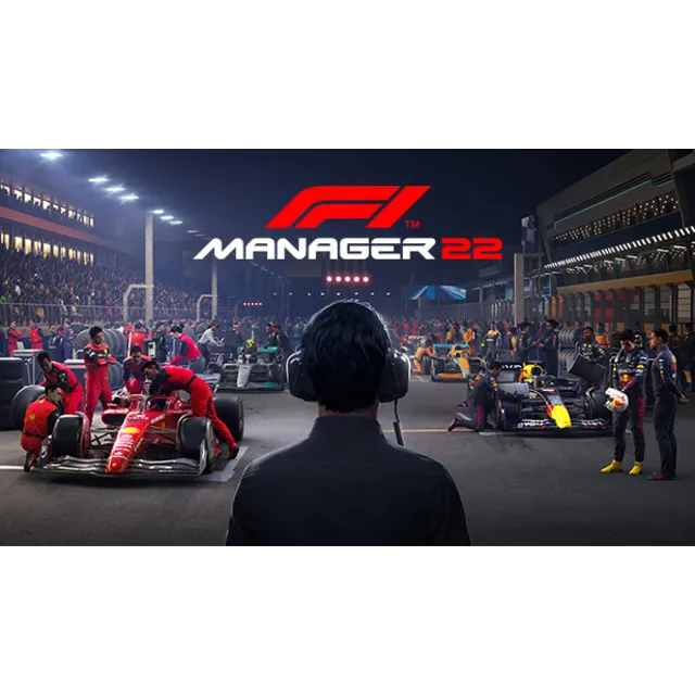 F1 Manager 2022 + Обновления | Гарантия + Подарок🎁
