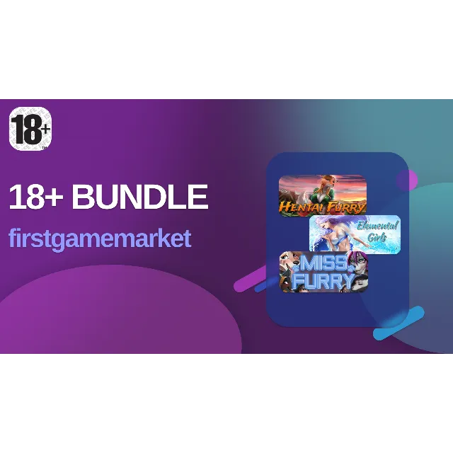 РАНДОМ Случайный ключ Steam 18+ | REGION FREE + ПОДАРОК