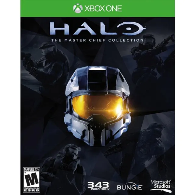 🎮✅HALO: КОЛЛЕКЦИЯ МАСТЕРА ЧИФА XBOX ONE/ X|S 🔑КЛЮЧ USA