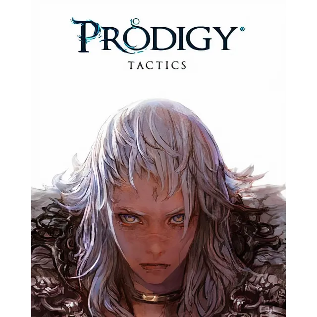 🔮Prodigy Tactics {Ключ в стим/Steam Key/RU} + Бонус🎁