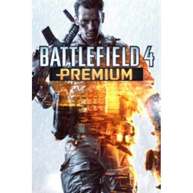 🎮🔥BATTLEFIELD 4 PREMIUM DLC XBOX ONE/SERIES X|S🔑КЛЮЧ