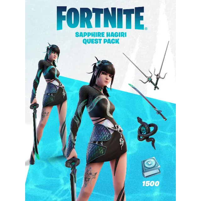 ✅Fortnite🔥⚡️Набор «Драгоценной Шарлотты» +1500 Vbucks✅