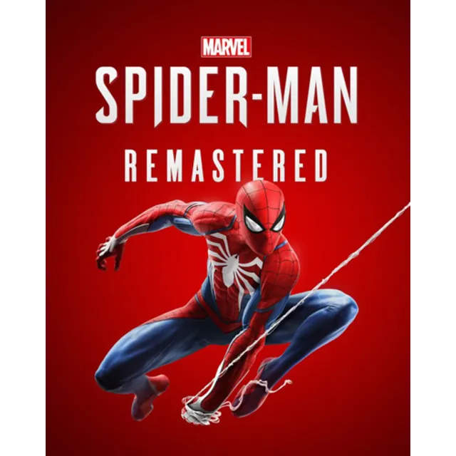 ⭐ SPIDER-MAN (2022) ДЛЯ PlayKey | Loudplay ⭐