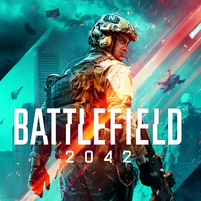⭐BATTLEFIELD 2042 +ONLINE ПОЛНЫЙ ДОСТУП СМЕНА ПОЧТЫ⭐