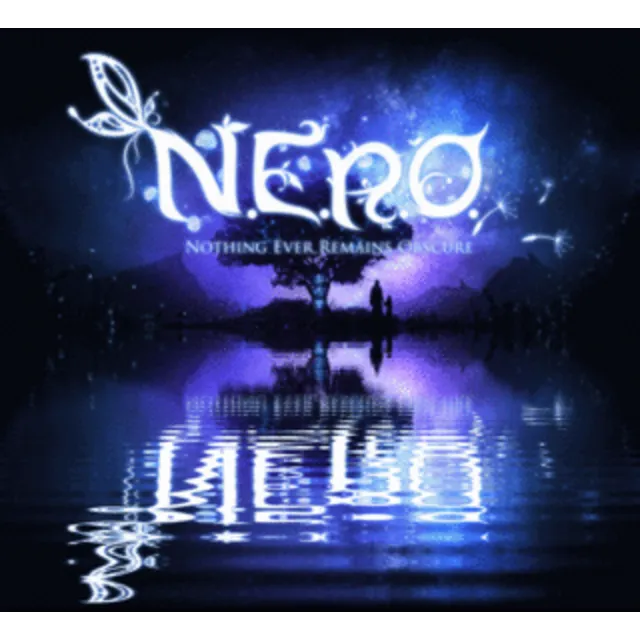 ✅N.E.R.O Nothing Ever Remains Obscure⭐Steam\РФ+Мир\Key⭐