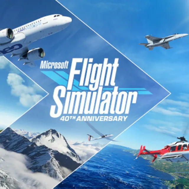 ⭐Microsoft Flight Simulator+400 ИГР🔥Онлайн🔥GAME PASS⭐