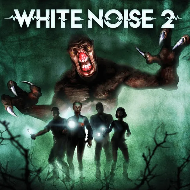 White Noise 2 XBOX ONE / XBOX SERIES X|S [Ключ 🔑 ]