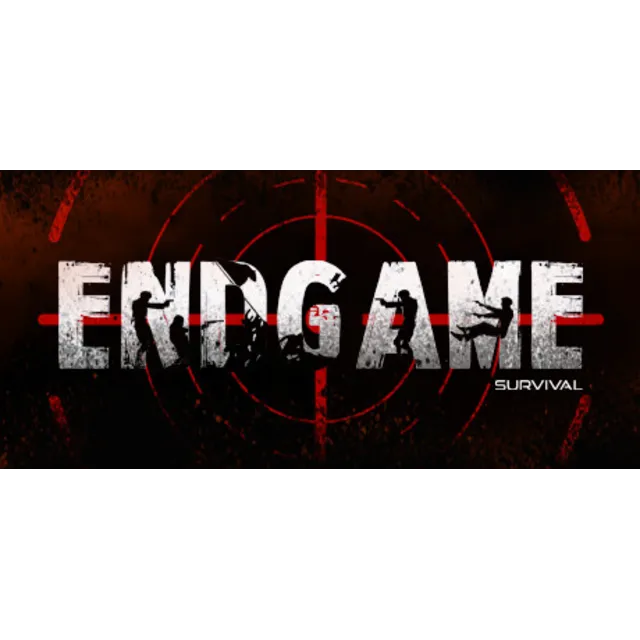 ENDGAME: Survival 💎 АВТОДОСТАВКА STEAM GLOBAL МГНОВЕННО ЛИЦЕНЗИЯ