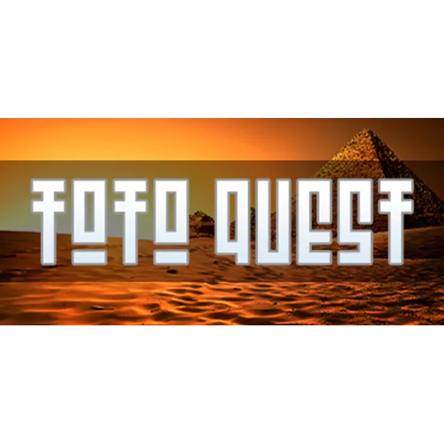 TOTO Quest (STEAM KEY/REGION FREE)