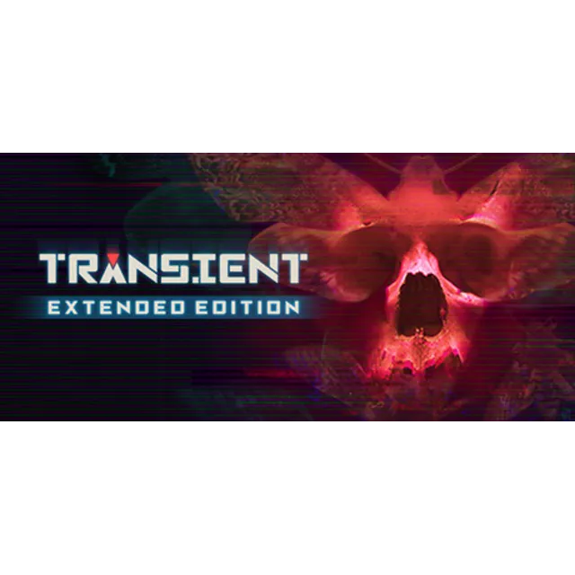 Transient: Extended Edition💎 АВТОДОСТАВКА STEAM GLOBAL МГНОВЕННО ЛИЦЕНЗИЯ