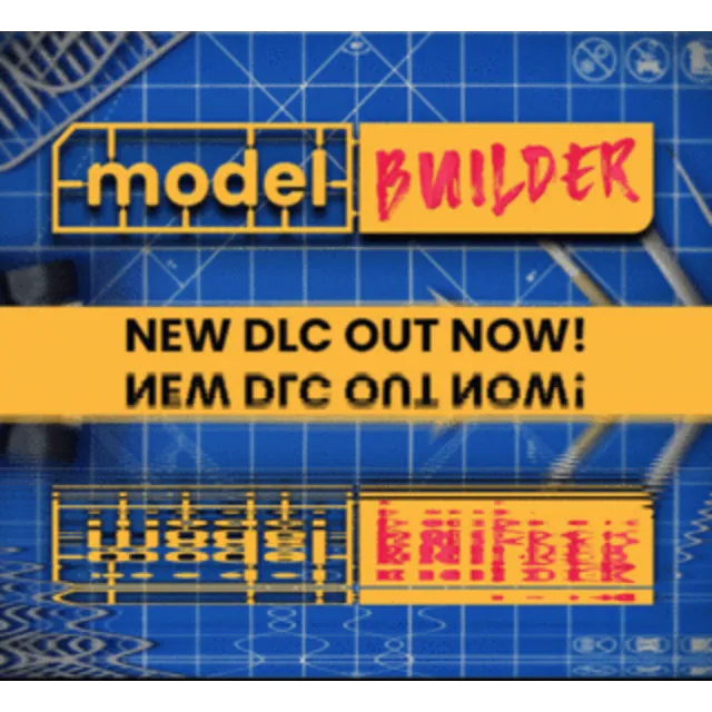 ✅Model Builder ⭐Steam\РФ+Весь Мир\Key⭐ + Бонус