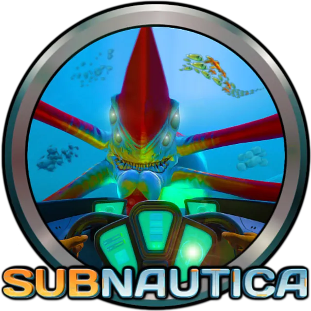 Subnautica +BeamNG.drive®✔️Steam 🟩(GLOBAL)🌍