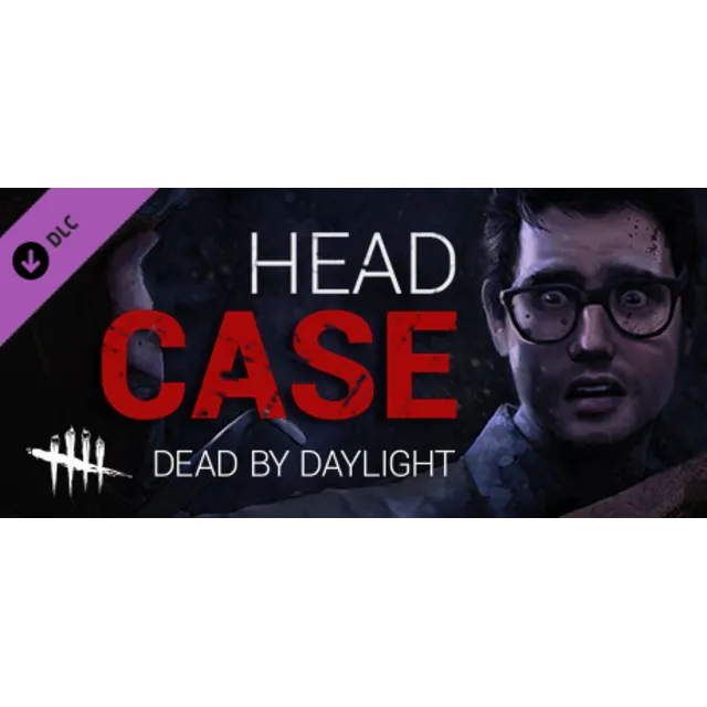 Dead by Daylight – Headcase DLC (STEAM GIFT / RU)