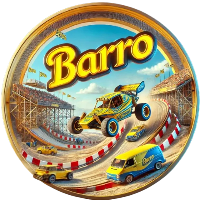 Barro®✔️Steam 🟩(GLOBAL)🌍