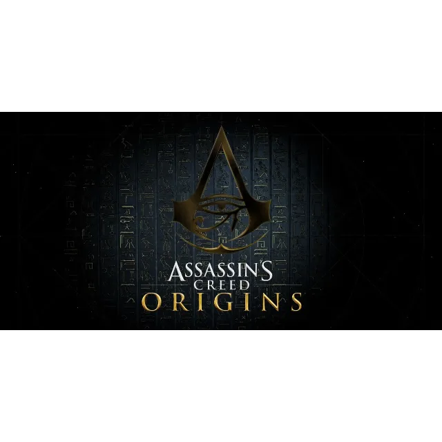 Assassin's Creed: Origins (Русский язык) / Online Game