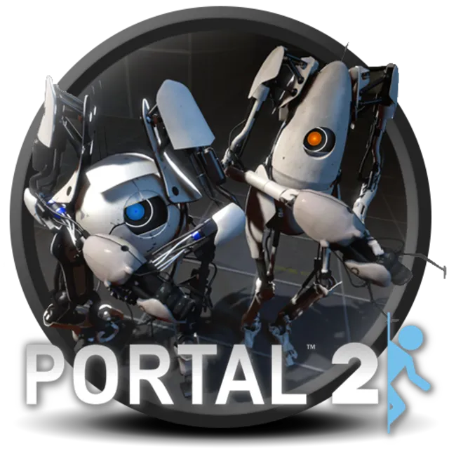 Portal 2®✔️Steam 🟩(GLOBAL)🌍